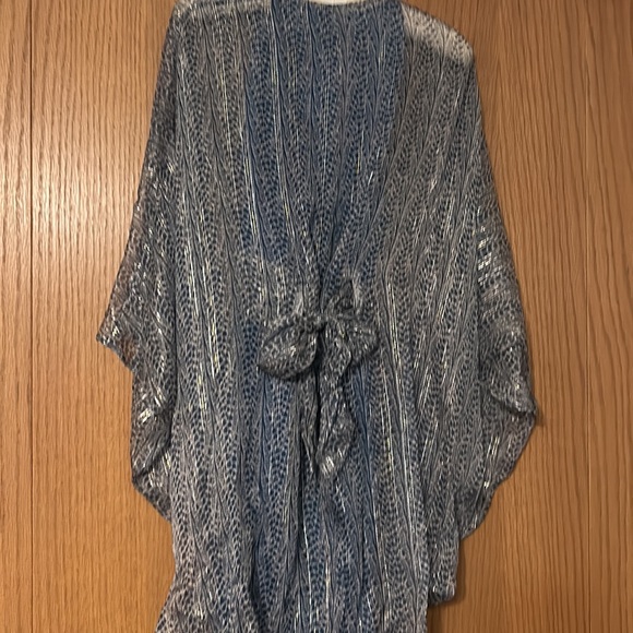 ISSA of London Silk Cocktail Mini Dress OR Tunic - Picture 4 of 4